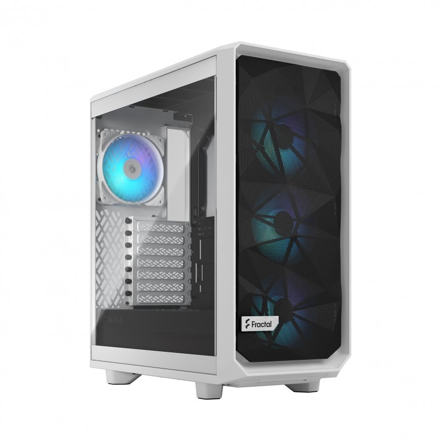 Fractal Design Fractal Design Meshify 2