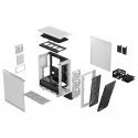 Fractal Design Meshify 2 Compact RGB Balts