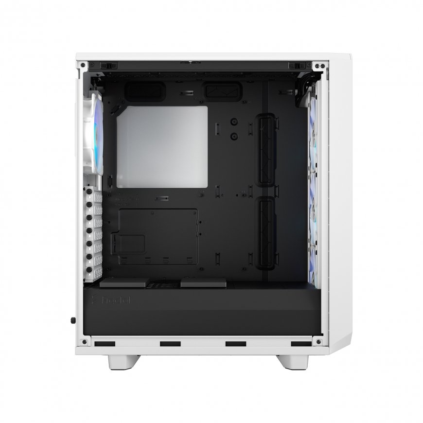 Fractal Design Meshify 2 Compact RGB Balts – 5