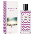 Ted Lapidus Stories Femme Seduction Vibes Eau De Toilette Spray 100ml
