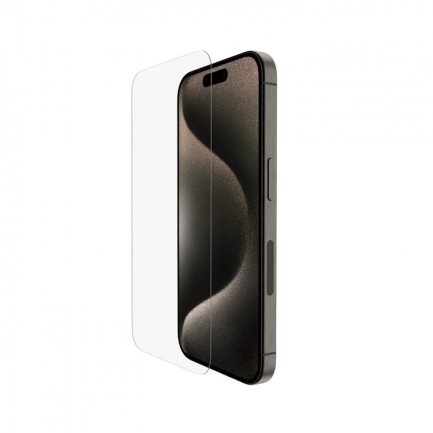 BS Tempered Glass 9H Extra Shock Screen Protector Apple iPhone 1