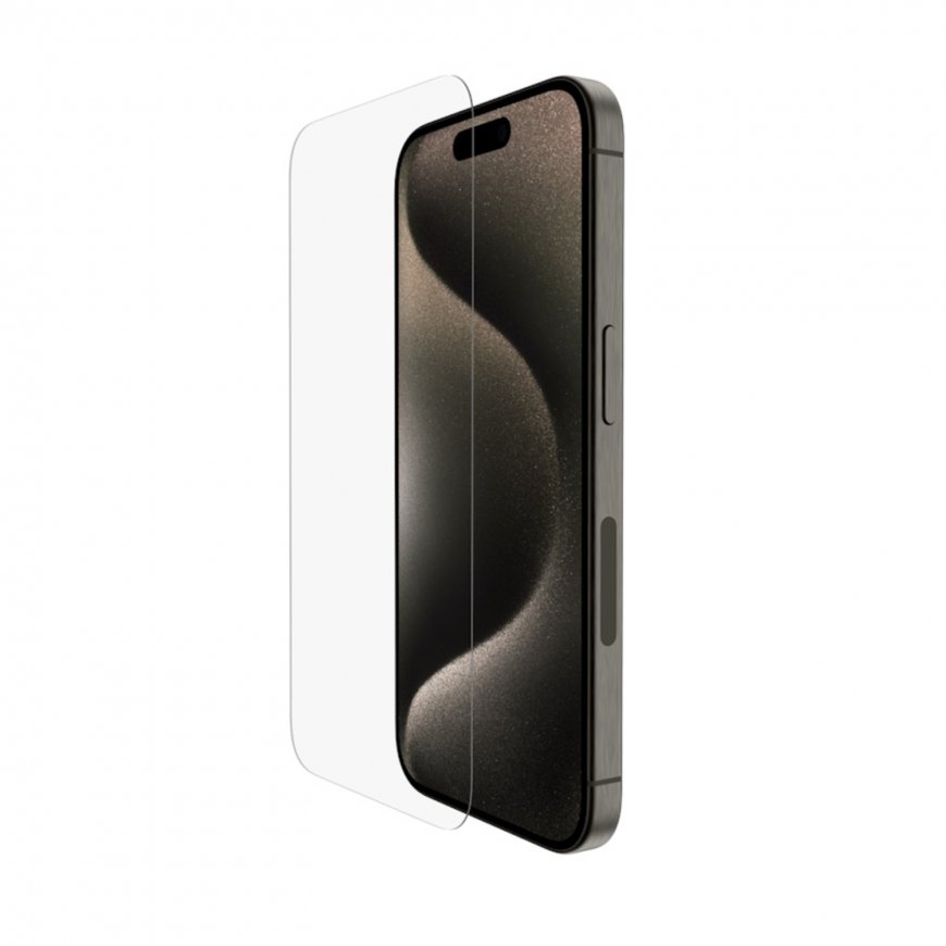 BS Temperdatud klaas 9H Ekstra Šokk Ekraani kaitsekile Apple iPh