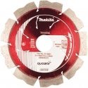 Diamond cutting disc Makita Quasar 115 mm Diamond cutting disc Makita Quasar 115 mm