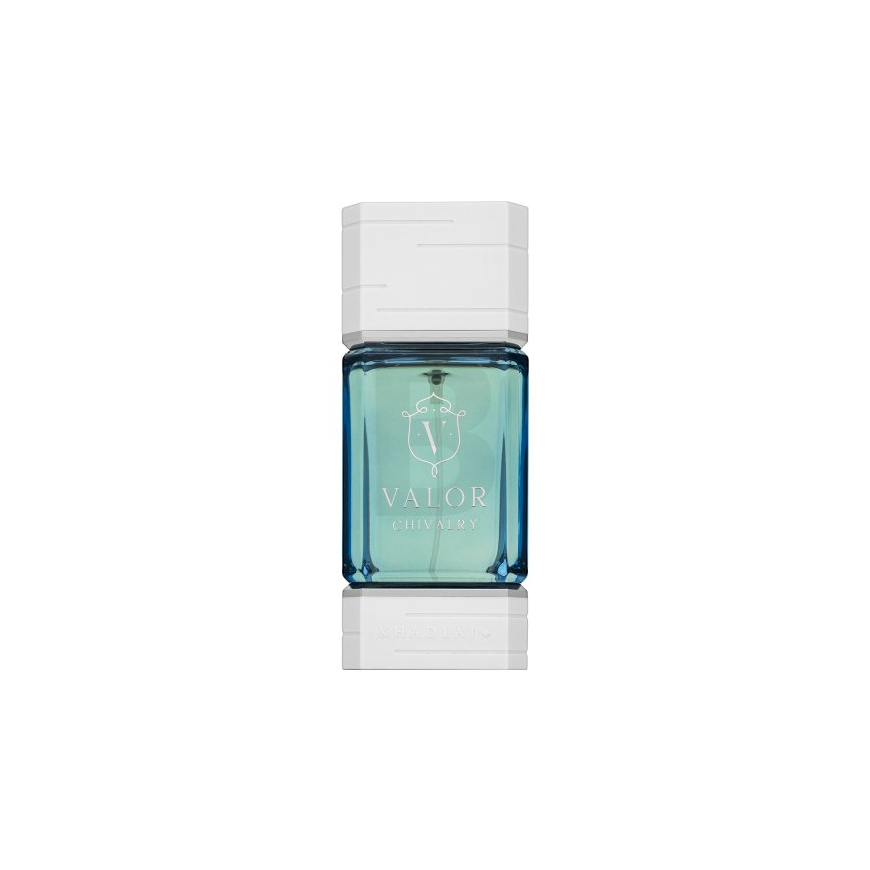 Khadlaj Valor Chivalry EDP M 100