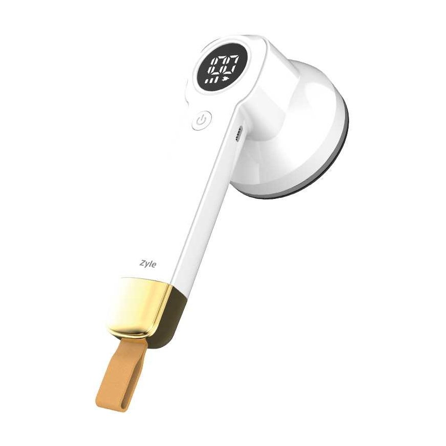 Zyle Pūkų rinkiklis ZY119LN – 2