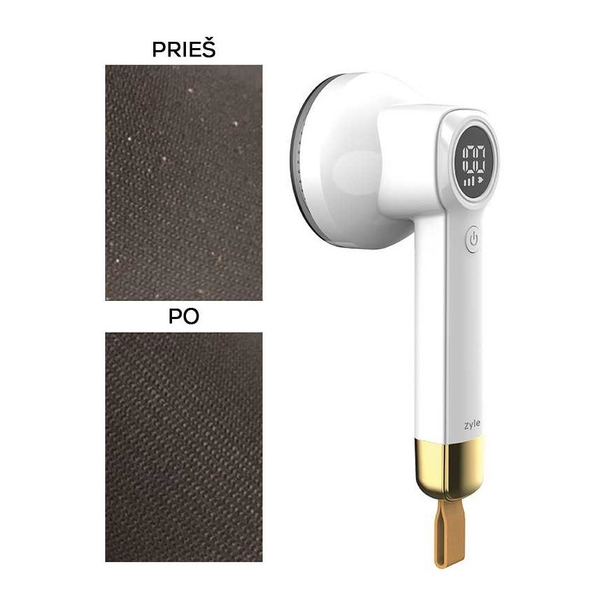 Zyle Lint collector ZY119LN – 3
