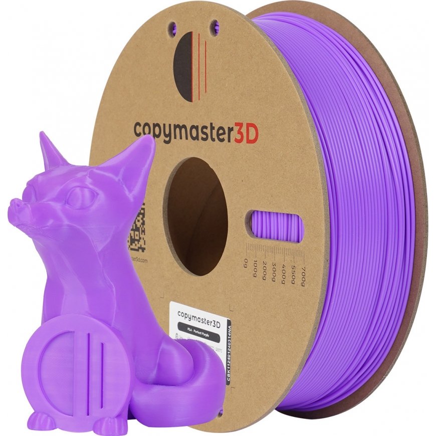Copymaster3D PLA filament for 3D printer
