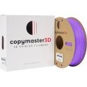 Copymaster3D PLA -filamentti 3D -tulostimeen, 1.75 mm, violetti Copymaster3D PLA -filamentti 3D -tulostimeen, 1.75 mm, violetti
