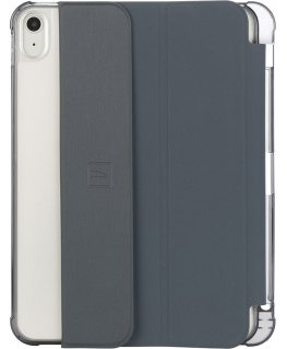 Tucano Satin protective case, Apple iPad 10.9", blue black