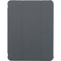 Tucano Satin -suojakotelo, Apple iPad 10,9", sinimusta Tucano Satin -suojakotelo, Apple iPad 10,9", sinimusta