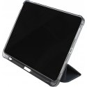 Tucano Satin protective case, Apple iPad 10.9", blue black