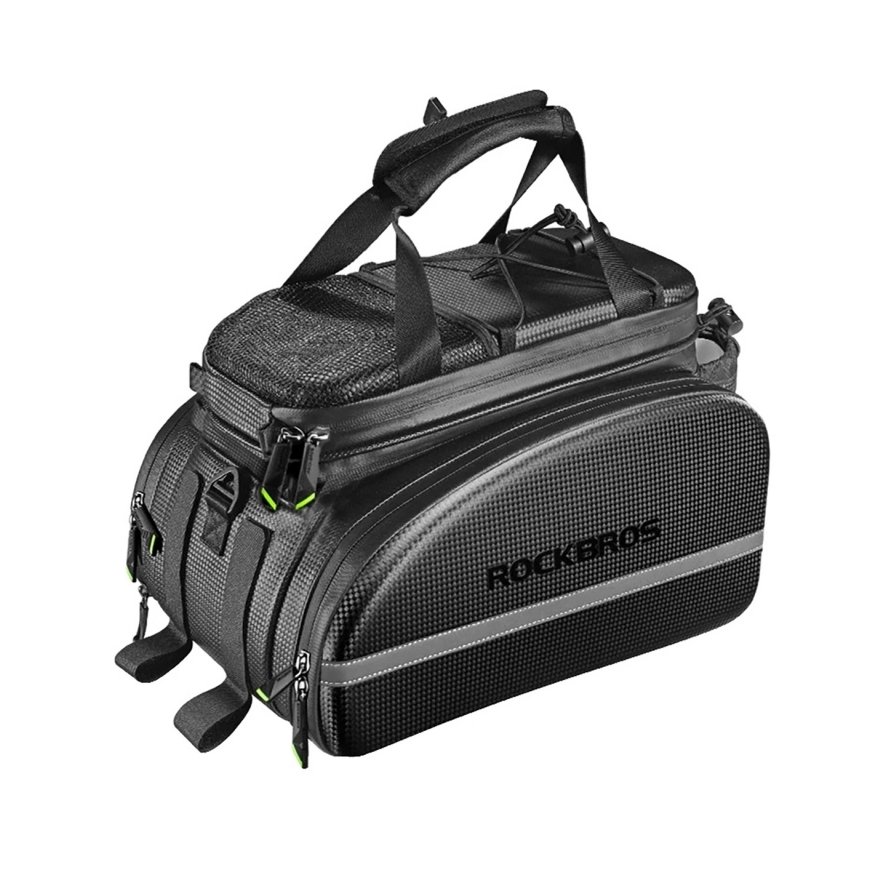 Rockbros A6-6 bicycle bag for trunk