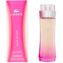 Lacoste Touch Of Rožinė Eau De Toilette Purškiklis, 90 ml Lacoste Touch Of Rožinė Eau De Toilette Purškiklis, 90 ml