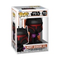 FUNKO POP! Vinila figūra: The Mandalorian - Moff Gideon w/Armor FUNKO POP! Vinila figūra: The Mandalorian - Moff Gideon w/Armor