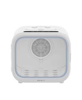 PETKIT | AirSalon Max Pro Smart Pet Dryer | Baltas