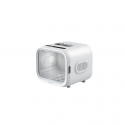 PETKIT | AirSalon Max Pro Smart Pet Dryer | Baltas PETKIT | AirSalon Max Pro Smart Pet Dryer | Baltas