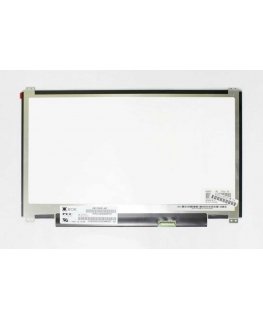 LG Matrica 13.3" 1366x768 HD, LED, SLIM, blizgus, 30pin (dešinėje) EDP, A+