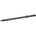 Pointed chisel MAKITA D-17631, 410mm Pointed chisel MAKITA D-17631, 410mm