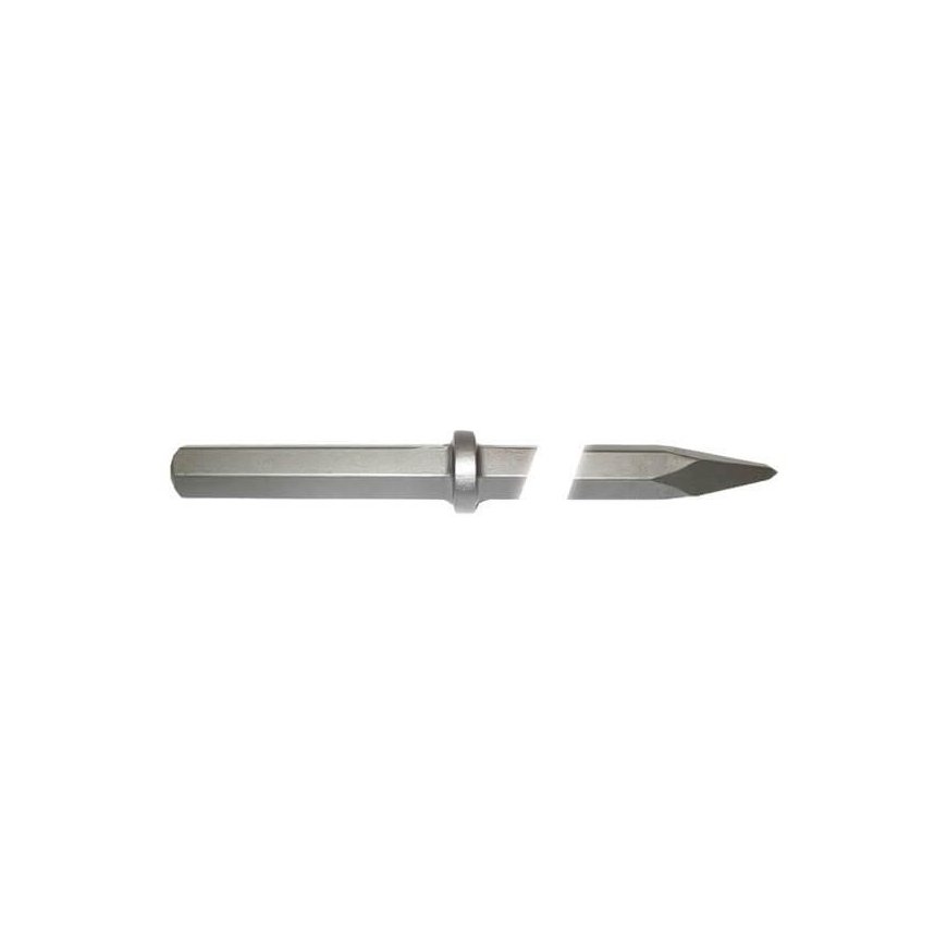 Pointed chisel MAKITA D-17631, 410mm – 2