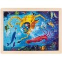 HAPE puzzle Ocean Rescue, E1643A