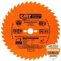 Cutting disc 165x1.7x20(+15,87) Z24 HM, CMT Cutting disc 165x1.7x20(+15,87) Z24 HM, CMT