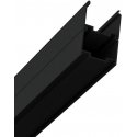 Extension profile Ravak, Supernova ANPS 198, black Extension profile Ravak, Supernova ANPS 198, black