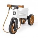 MUSTRIMAA JALGRATTA FUNNY WHEELS RIDER PEARL/BROWN MUSTRIMAA JALGRATTA FUNNY WHEELS RIDER PEARL/BROWN