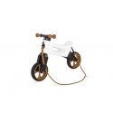 KROZIJAS VELOSIPĒDI FUNNY WHEELS RIDER PEARL/BROWN KROZIJAS VELOSIPĒDI FUNNY WHEELS RIDER PEARL/BROWN