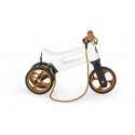 MUSTRIMAA JALGRATTA FUNNY WHEELS RIDER PEARL/BROWN MUSTRIMAA JALGRATTA FUNNY WHEELS RIDER PEARL/BROWN