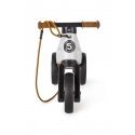 KROZIJAS VELOSIPĒDI FUNNY WHEELS RIDER PEARL/BROWN KROZIJAS VELOSIPĒDI FUNNY WHEELS RIDER PEARL/BROWN