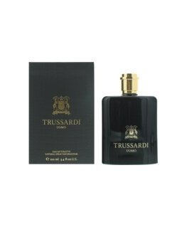 Trussardi Uomo 2011 Eau de Toilette for men 30 ml