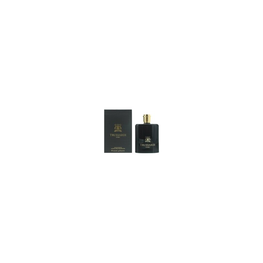 Trussardi Uomo 2011 Eau de Toilette for men 30 ml