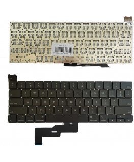 Klaviatūra Apple A2289, US