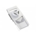 Leifheit 4 + 1 All-Purpose Grater White
