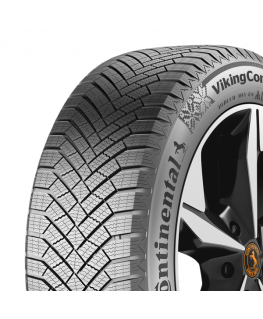 Continental Padangos VikingContact 8 104 T XL ( B D A 70dB )