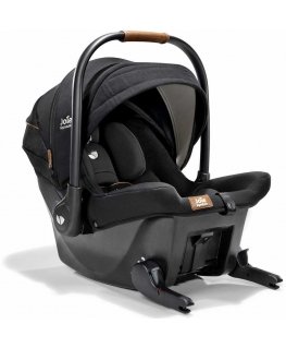Joie Sprint - fotelik automobilinis su wbudowanymi złączami ISOFIX, 0-75 cm | Signature Eclipse