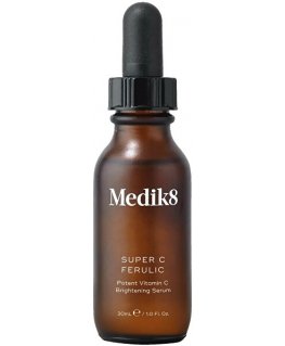 Medik8 Super C Ferulic Serum - Intensive serum with vitamin C
