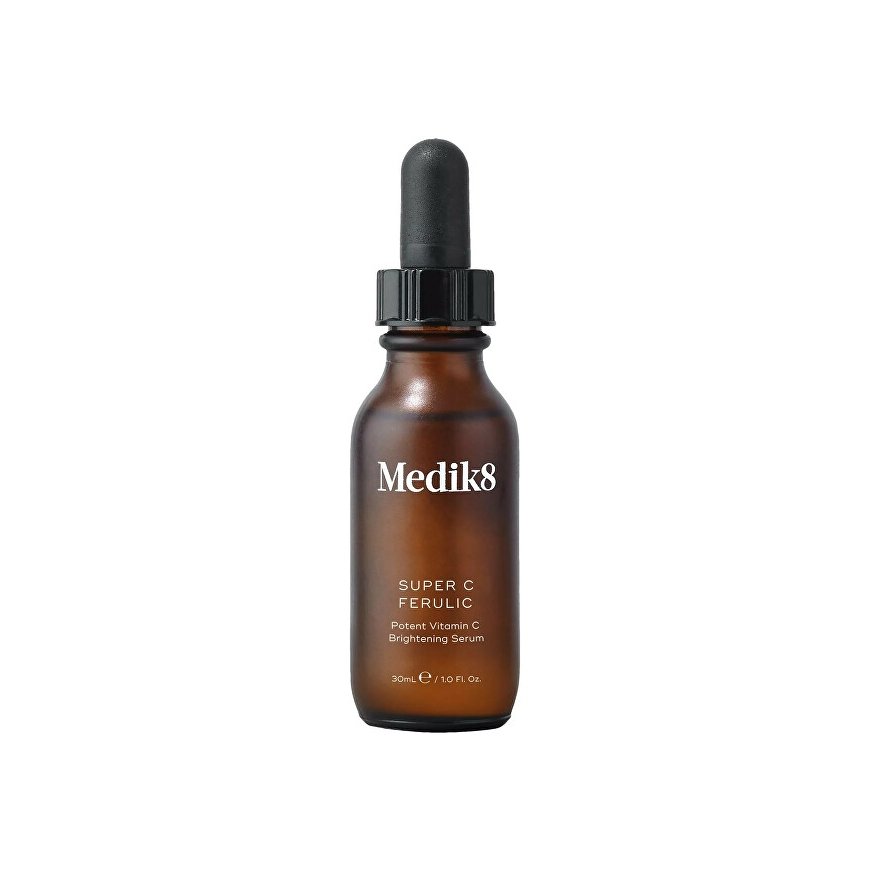 Medik8 Super C Ferulic Serum - Intensive serum with vitamin C