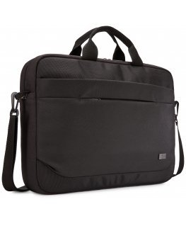 Case Logic Advantage ADVA-117 Black 43.9 cm (17.3") Sleeve case