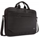 Case Logic Advantage ADVA-117 Black 43,9 cm (17.3") Varrukaümbris Must Case Logic Advantage ADVA-117 Black 43,9 cm (17.3") Varrukaümbris Must