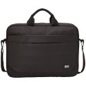 Case Logic Advantage ADVA-117 Black 43,9 cm (17.3") Varrukaümbris Must Case Logic Advantage ADVA-117 Black 43,9 cm (17.3") Varrukaümbris Must