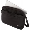 Case Logic Advantage ADVA-117 Black 43,9 cm (17.3") чехол-конверт Черный Case Logic Advantage ADVA-117 Black 43,9 cm (17.3") чехол-конверт Черный