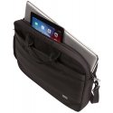 Case Logic Advantage ADVA-117 Black 43,9 cm (17.3") Soma-aploksne Melns Case Logic Advantage ADVA-117 Black 43,9 cm (17.3") Soma-aploksne Melns