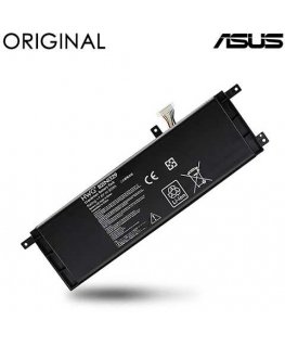 Nešiojamo kompiuterio baterija ASUS B21N1329, Original