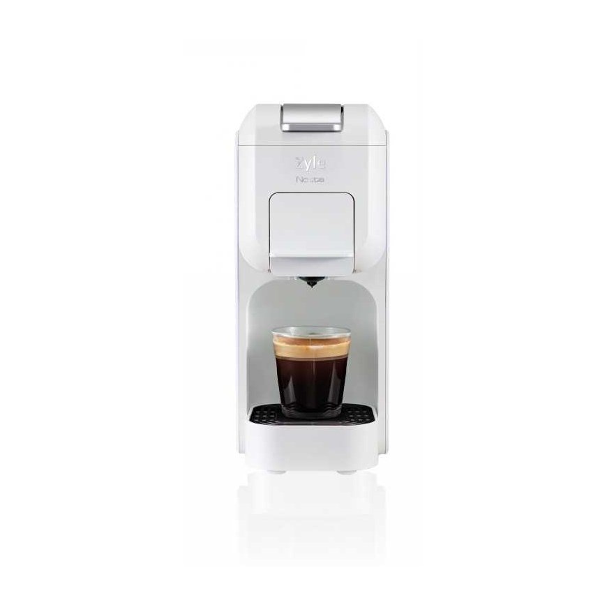 Zyle Capsule coffee machine, ZY671W – 2