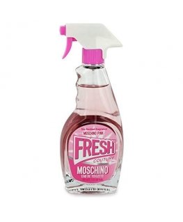 Moschino Fresh Pink EDT 100 ml Tester