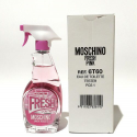 Moschino Fresh Pink EDT 100 ml Tester Moschino Fresh Pink EDT 100 ml Tester