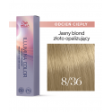 WELLA ILLUMINA COLOR, hair dye 60ml - 8/36 - Light Blonde Gold Iridescent