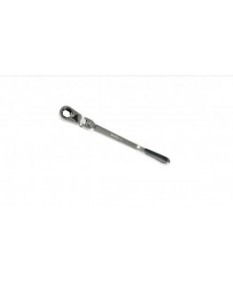 Makita B-65626 Handle "Pass Thru" variable angle