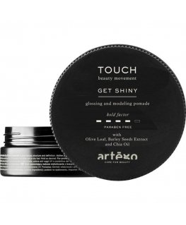 Artego TOUCH Get Shiny wax 100ml